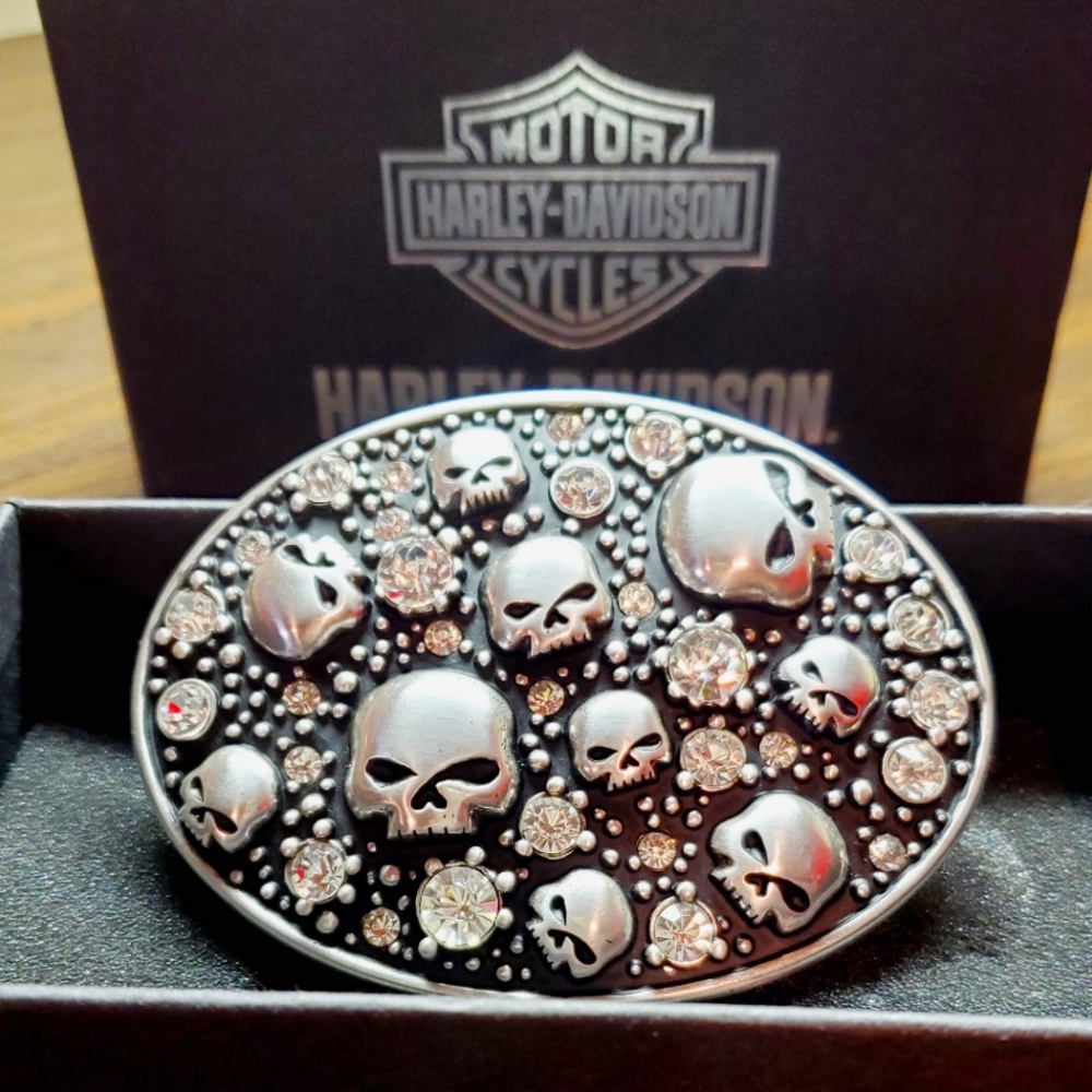 Harley-Davidson